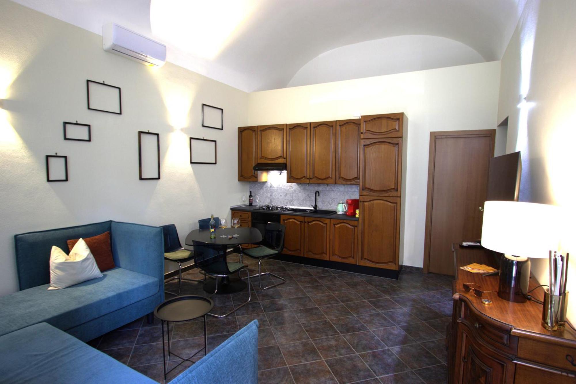 Arcapartaments Vercelli Exterior foto