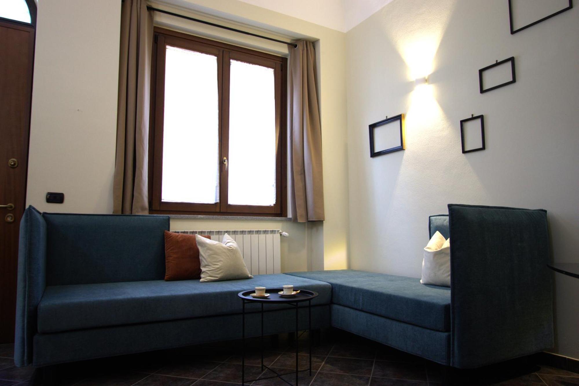 Arcapartaments Vercelli Exterior foto