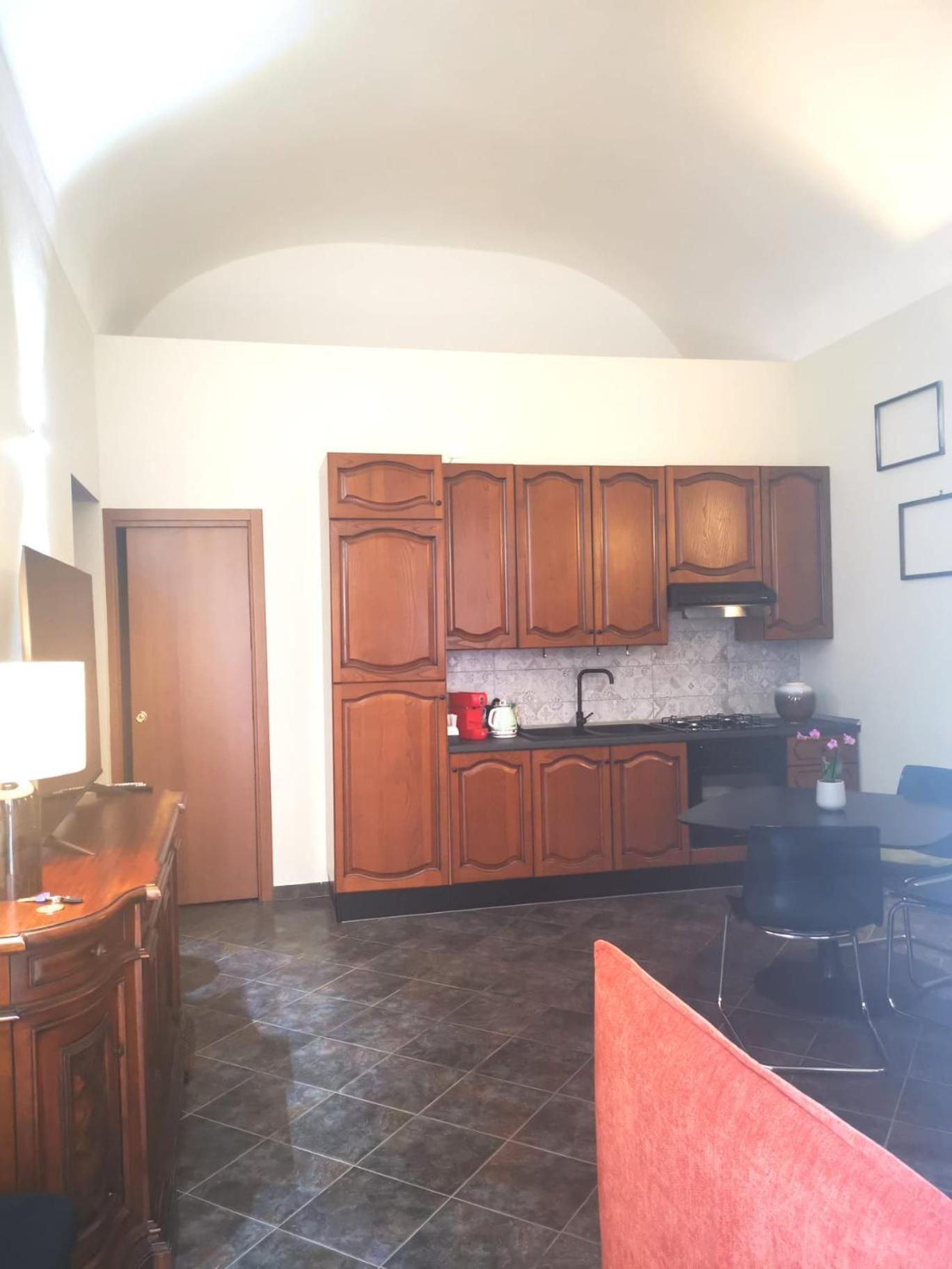 Arcapartaments Vercelli Exterior foto